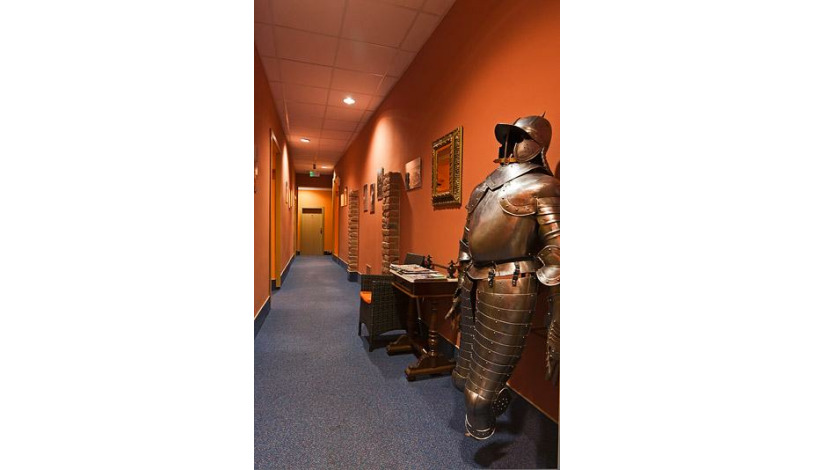 Hotel Maxi Uherské Hradiště